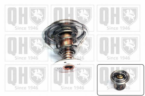 Quinton Hazell QTH556 Термостат QTH556: Купити в Україні - Добра ціна на EXIST.UA!