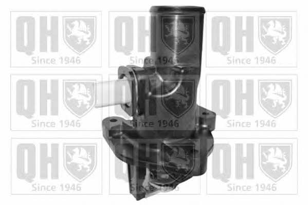 Quinton Hazell QTH651K Термостат QTH651K: Купити в Україні - Добра ціна на EXIST.UA!