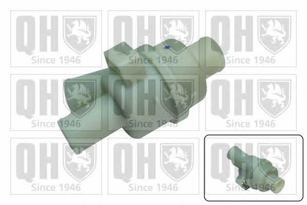 Quinton Hazell QTH658K Термостат QTH658K: Купити в Україні - Добра ціна на EXIST.UA!