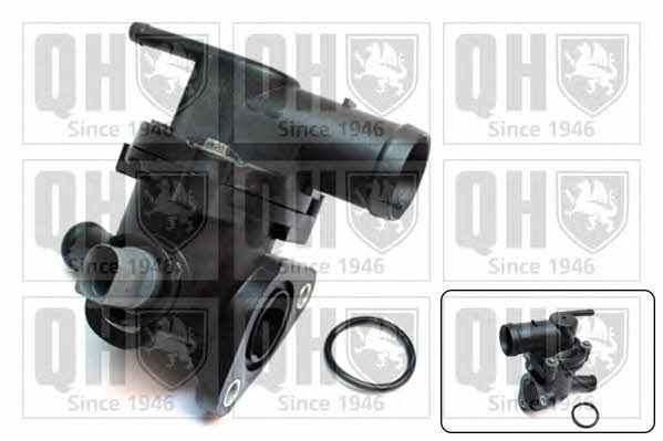 Quinton Hazell QTH659K Термостат QTH659K: Отличная цена - Купить в Украине на EXIST.UA! QTH659K Quinton Hazell Термостат