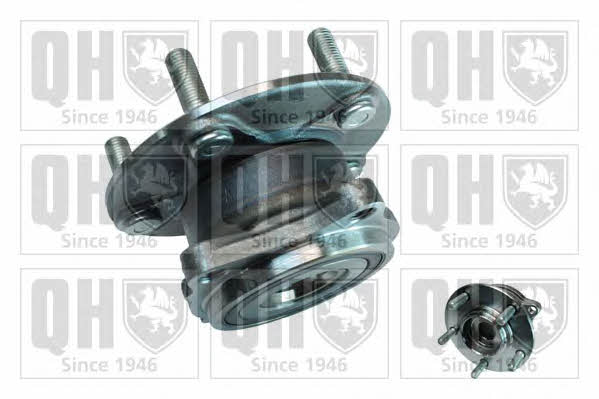 Quinton Hazell QWB1398 Підшипник маточини колеса, комплект QWB1398: Купити в Україні - Добра ціна на EXIST.UA!