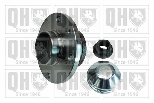 Quinton Hazell QWB1404 Підшипник маточини колеса, комплект QWB1404: Купити в Україні - Добра ціна на EXIST.UA!