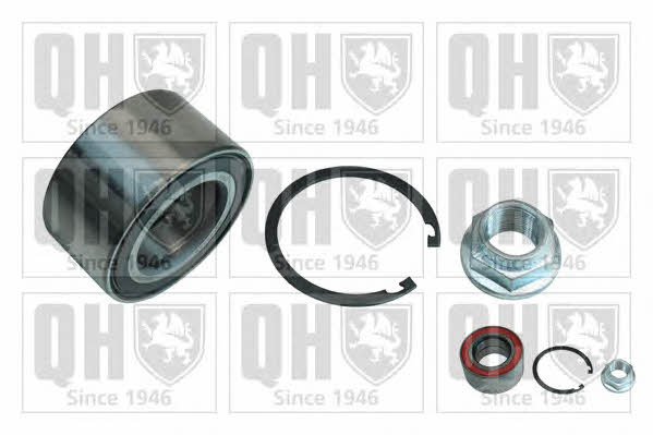 Quinton Hazell QWB1406 Підшипник маточини колеса, комплект QWB1406: Купити в Україні - Добра ціна на EXIST.UA!