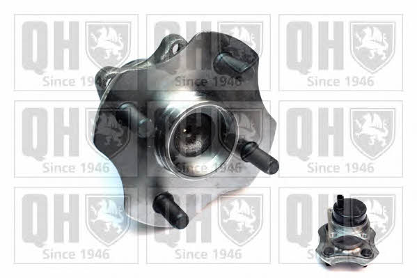 Quinton Hazell QWB1353 Підшипник маточини колеса, комплект QWB1353: Купити в Україні - Добра ціна на EXIST.UA!