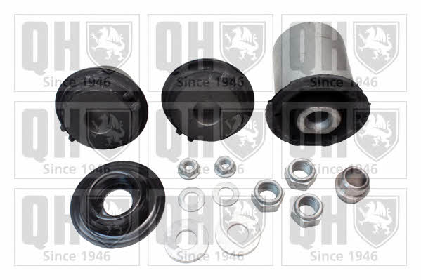Quinton Hazell QSK255S Сайлентблоки, комплект QSK255S: Купити в Україні - Добра ціна на EXIST.UA!