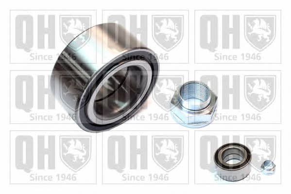 Quinton Hazell QWB1430 Підшипник маточини колеса, комплект QWB1430: Купити в Україні - Добра ціна на EXIST.UA!