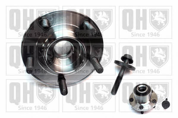 Quinton Hazell QWB1461 Підшипник маточини колеса, комплект QWB1461: Купити в Україні - Добра ціна на EXIST.UA!