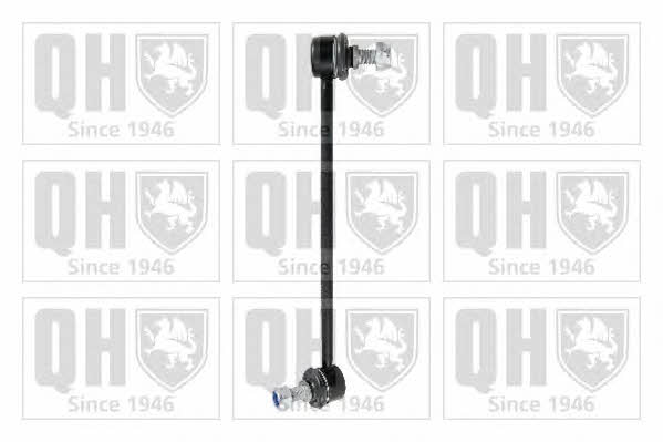 Quinton Hazell QLS3781S Стійка стабілізатора QLS3781S: Купити в Україні - Добра ціна на EXIST.UA!