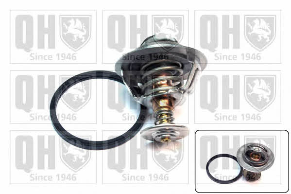 Quinton Hazell QTH618K Термостат QTH618K: Купити в Україні - Добра ціна на EXIST.UA!