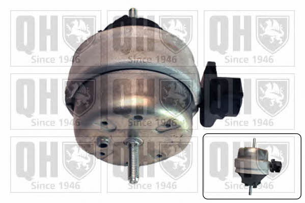 Quinton Hazell EM4478 Подушка двигуна ліва, права EM4478: Купити в Україні - Добра ціна на EXIST.UA!