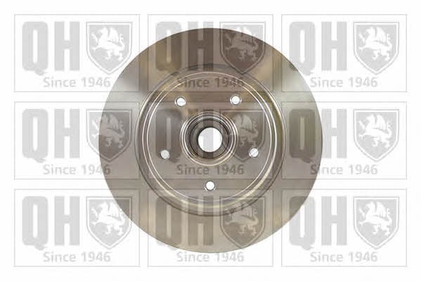 Купить Quinton Hazell BDC5297 – отличная цена на EXIST.UA!