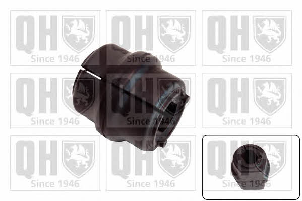 Quinton Hazell EMB7083 Втулка стабілізатора переднього EMB7083: Купити в Україні - Добра ціна на EXIST.UA!
