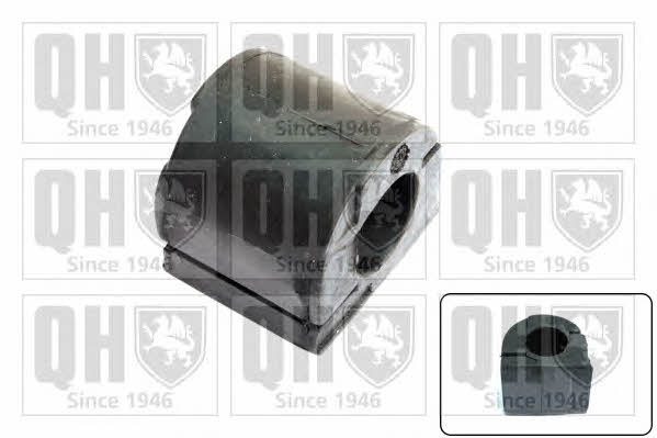 Quinton Hazell EMB7134 Втулка стабілізатора переднього EMB7134: Приваблива ціна - Купити в Україні на EXIST.UA!
