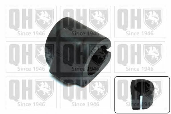 Quinton Hazell EMB7245 Втулка стабілізатора переднього EMB7245: Купити в Україні - Добра ціна на EXIST.UA!
