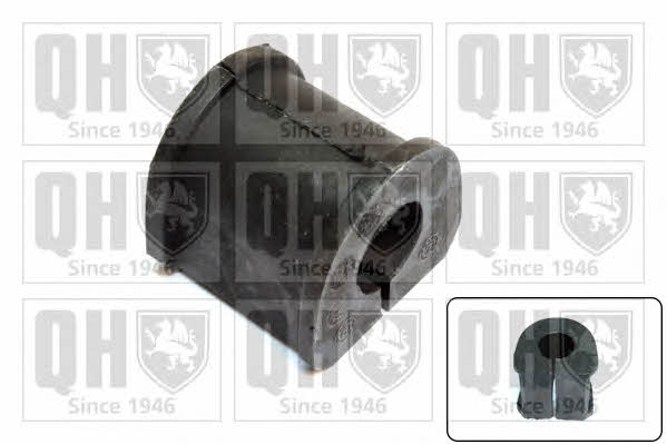Quinton Hazell EMB7259 Втулка стабілізатора переднього EMB7259: Купити в Україні - Добра ціна на EXIST.UA!