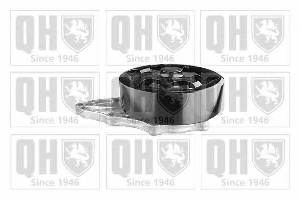 Quinton Hazell QCP3580 Помпа водяна QCP3580: Купити в Україні - Добра ціна на EXIST.UA!