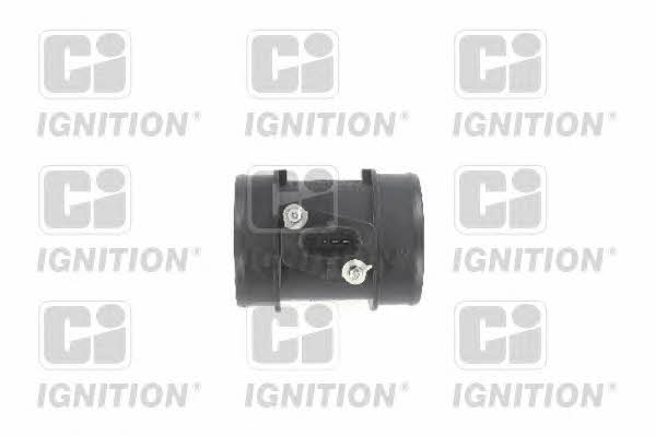 QM1052 Quinton Hazell Датчик ДМРВ