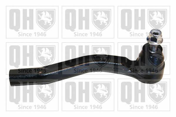 Quinton Hazell QR3913S Наконечник рульової тяги правий QR3913S: Купити в Україні - Добра ціна на EXIST.UA!