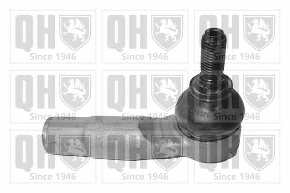 Quinton Hazell QR3916S Наконечник рульової тяги правий QR3916S: Купити в Україні - Добра ціна на EXIST.UA!