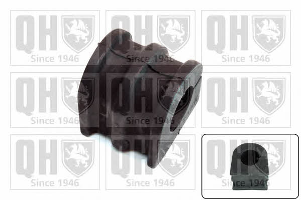 Quinton Hazell EMB7280 Втулка стабілізатора переднього EMB7280: Купити в Україні - Добра ціна на EXIST.UA!