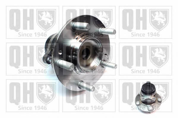 Quinton Hazell QWB1456 Підшипник маточини колеса, комплект QWB1456: Купити в Україні - Добра ціна на EXIST.UA!