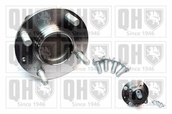 Quinton Hazell QWB1521 Підшипник маточини колеса, комплект QWB1521: Купити в Україні - Добра ціна на EXIST.UA!