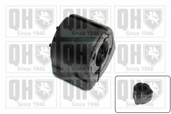 Quinton Hazell EMB7303 Втулка стабілізатора переднього EMB7303: Купити в Україні - Добра ціна на EXIST.UA!