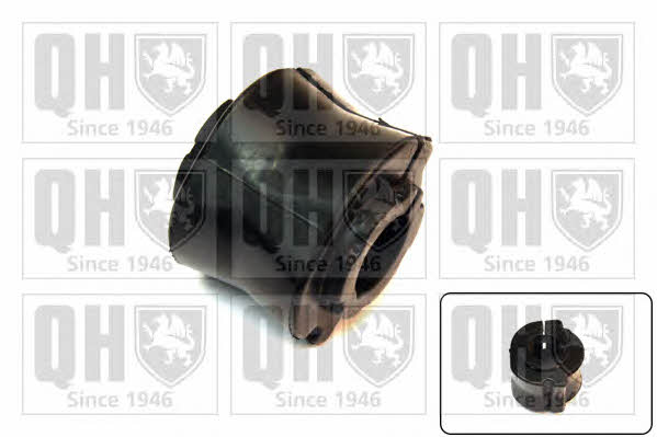 Quinton Hazell EMB7234 Втулка стабілізатора переднього EMB7234: Купити в Україні - Добра ціна на EXIST.UA!