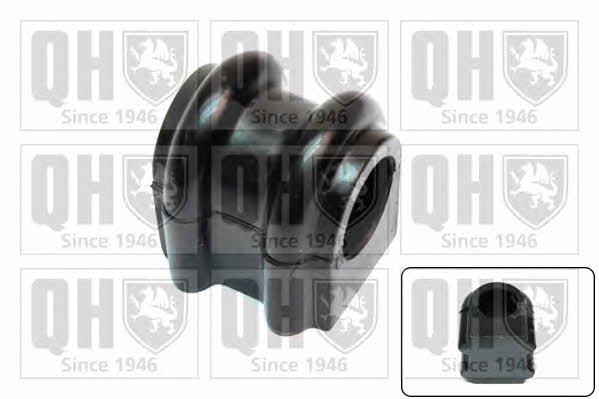 Quinton Hazell EMB7282 Втулка стабілізатора переднього EMB7282: Купити в Україні - Добра ціна на EXIST.UA!
