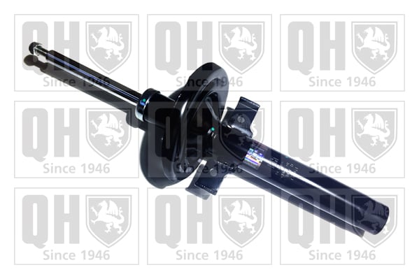 Quinton Hazell QAG178989 Амортизатор підвіски передній газомасляний QAG178989: Купити в Україні - Добра ціна на EXIST.UA!
