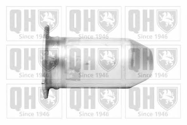 Quinton Hazell QRD101 Осушувач кондиціонера QRD101: Купити в Україні - Добра ціна на EXIST.UA!