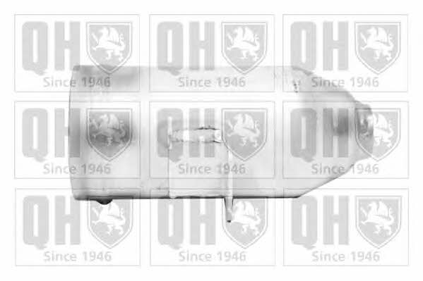 Quinton Hazell QRD103 Осушувач кондиціонера QRD103: Купити в Україні - Добра ціна на EXIST.UA!