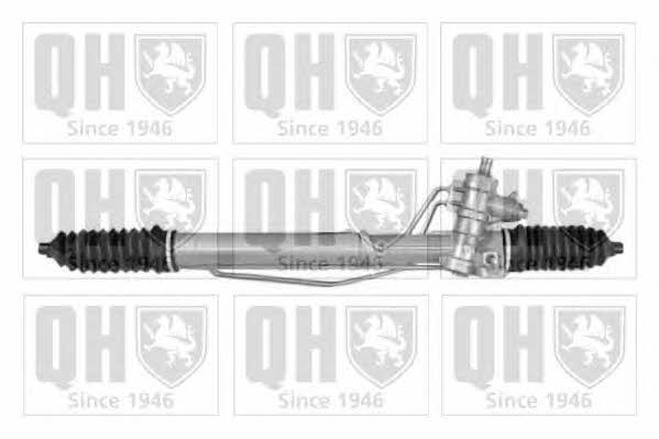 Quinton Hazell QSRP1052 Рульова рейка з ГПК QSRP1052: Купити в Україні - Добра ціна на EXIST.UA!