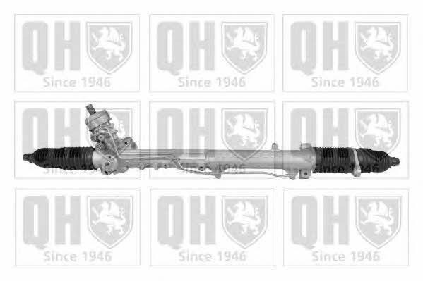 Quinton Hazell QSRP1099 Рульова рейка з ГПК QSRP1099: Купити в Україні - Добра ціна на EXIST.UA!