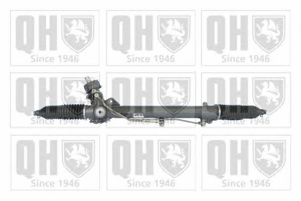 Quinton Hazell QSRP1110 Рульова рейка з ГПК QSRP1110: Купити в Україні - Добра ціна на EXIST.UA!