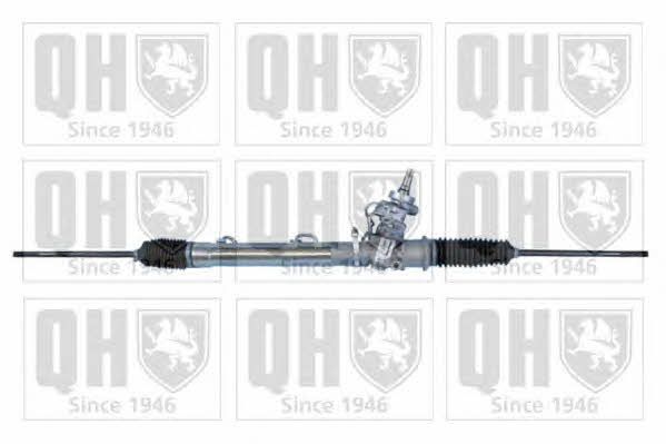 Quinton Hazell QSRP1142 Рульова рейка з ГПК QSRP1142: Купити в Україні - Добра ціна на EXIST.UA!