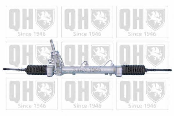 Quinton Hazell QSRP1156 Рульова рейка з ГПК QSRP1156: Купити в Україні - Добра ціна на EXIST.UA!