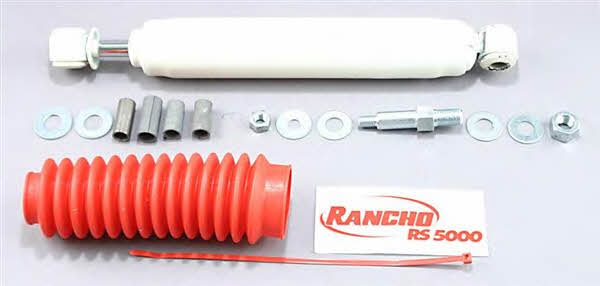Rancho RS5118 Амортизатор підвіскі задній газомасляний RS5118: Приваблива ціна - Купити в Україні на EXIST.UA!
