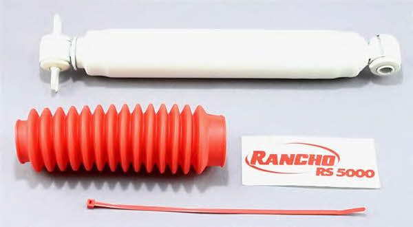 Rancho RS5124 Амортизатор підвіски передній газомасляний RS5124: Купити в Україні - Добра ціна на EXIST.UA!