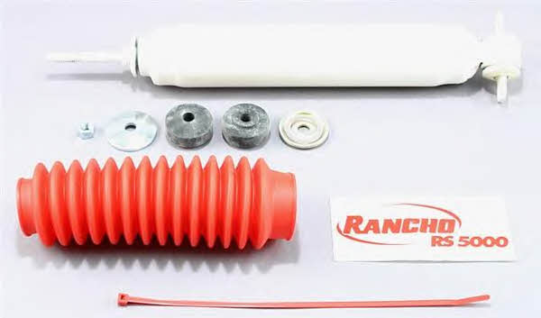 Rancho RS5128 Амортизатор підвіски передній газомасляний RS5128: Купити в Україні - Добра ціна на EXIST.UA!