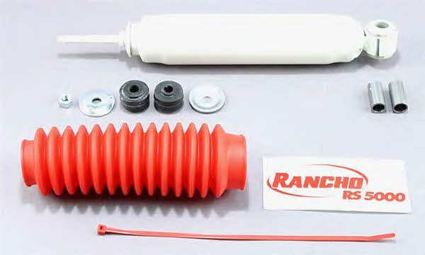 Rancho RS5136 Амортизатор підвіски передній газомасляний RS5136: Купити в Україні - Добра ціна на EXIST.UA!