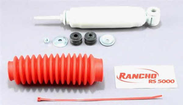 Rancho RS5145 Амортизатор підвіски передній газомасляний RS5145: Купити в Україні - Добра ціна на EXIST.UA!