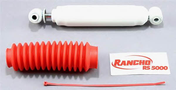 Rancho RS5150 Амортизатор підвіски передній газомасляний RS5150: Приваблива ціна - Купити в Україні на EXIST.UA!