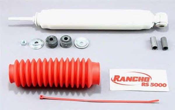 Rancho RS5179 Амортизатор підвіскі задній газомасляний RS5179: Приваблива ціна - Купити в Україні на EXIST.UA!
