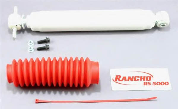 Rancho RS5185 Амортизатор підвіскі задній газомасляний RS5185: Купити в Україні - Добра ціна на EXIST.UA!