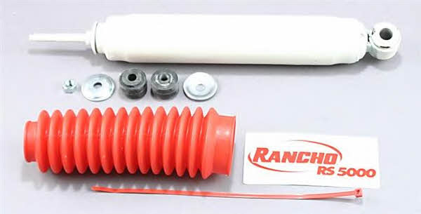 Rancho RS5186 Амортизатор підвіскі задній газомасляний RS5186: Купити в Україні - Добра ціна на EXIST.UA!