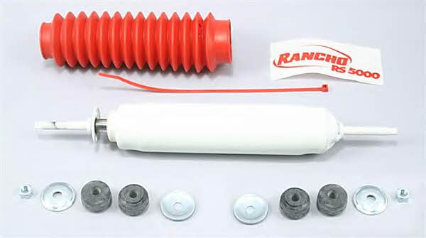 Rancho RS5201 Амортизатор підвіски передній газомасляний RS5201: Купити в Україні - Добра ціна на EXIST.UA!