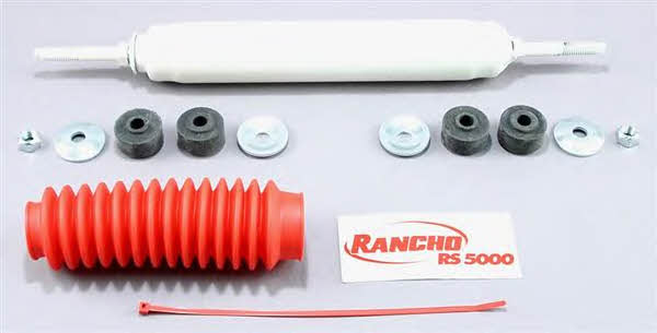 Rancho RS5207 Амортизатор підвіски передній газомасляний RS5207: Купити в Україні - Добра ціна на EXIST.UA!