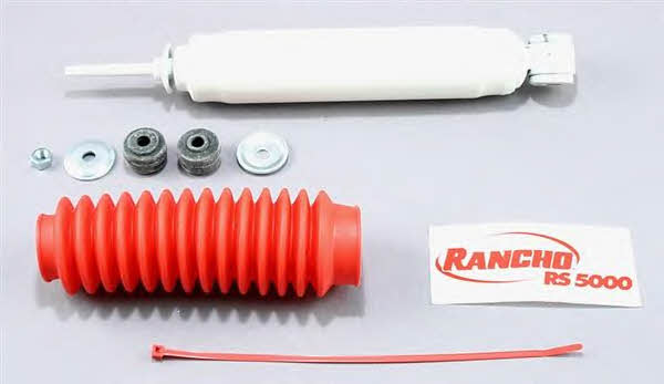 Rancho RS5213 Амортизатор підвіскі задній газомасляний RS5213: Купити в Україні - Добра ціна на EXIST.UA!
