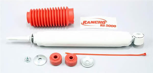 Rancho RS5284 Амортизатор підвіскі задній газомасляний RS5284: Приваблива ціна - Купити в Україні на EXIST.UA!